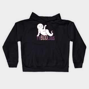 faBOOlous Kids Hoodie